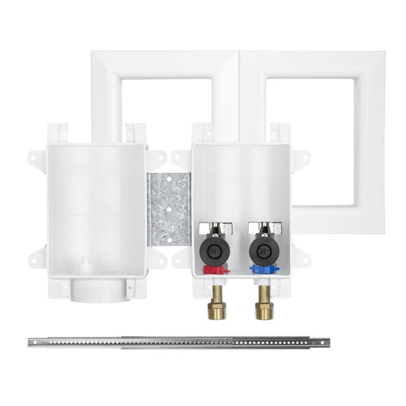 OX BOX WASHING MACHINE