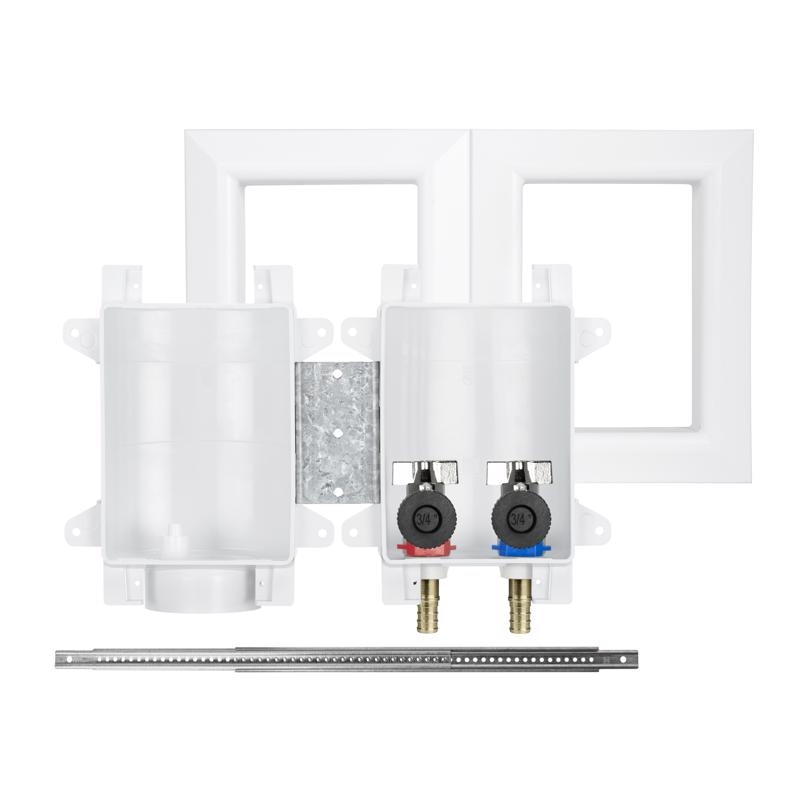 OUTLT BOX WSHNG MCHN ABS