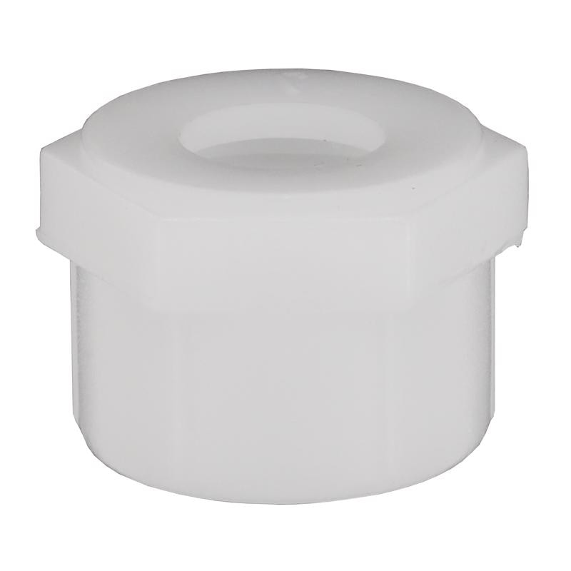 BALLCOCK NUT & WASHER