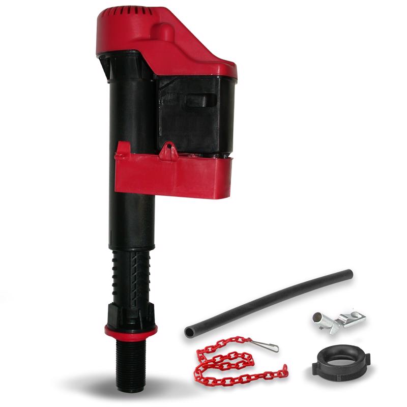WATERWISE TOILET VALVE