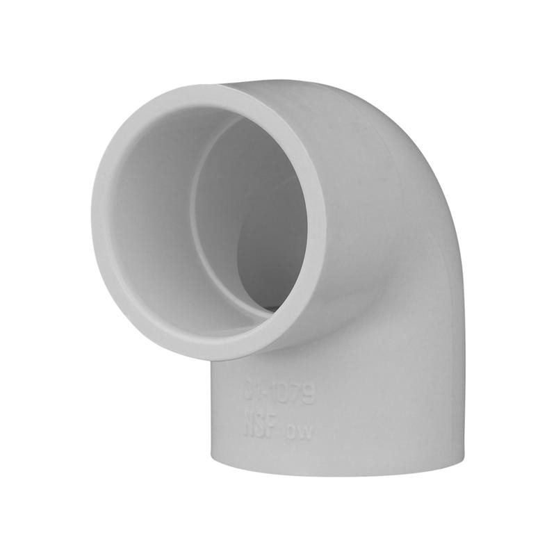 ELBOW 1X1 PVC