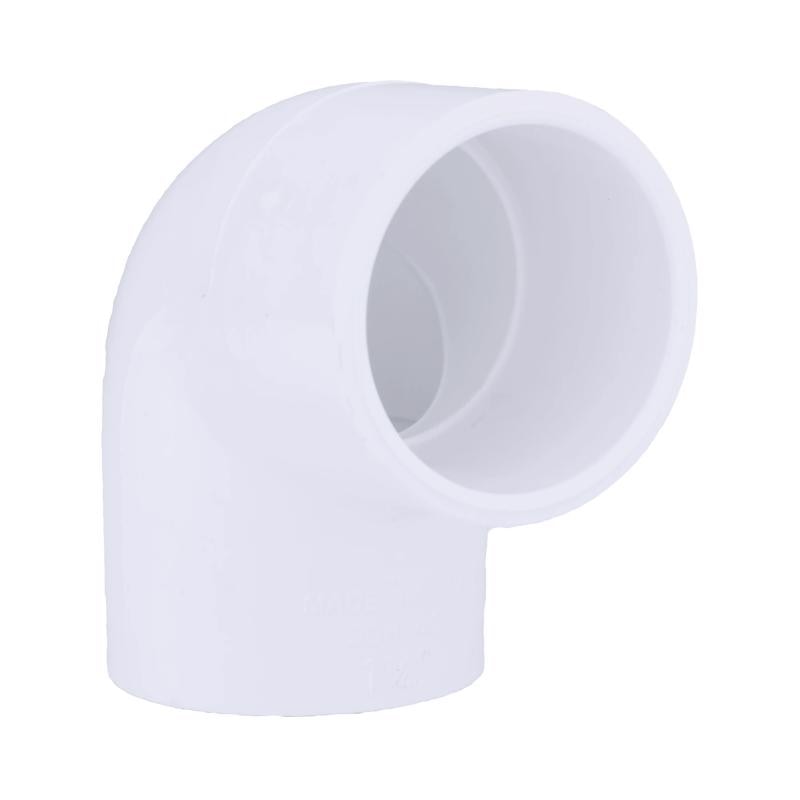 ELBOW 1-1/4X1-1/4 PVC
