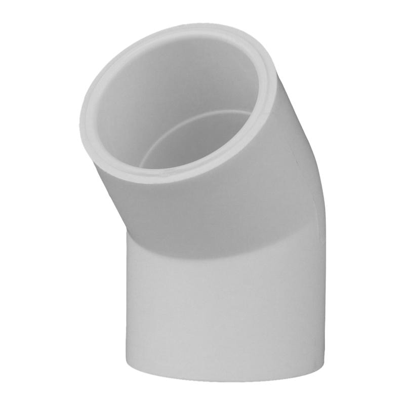 ELBOW 3/4X3/4 PVC
