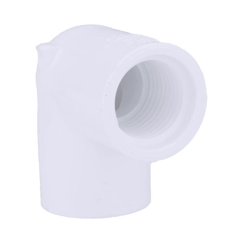 ELBOW 1/2X1/2 PVC