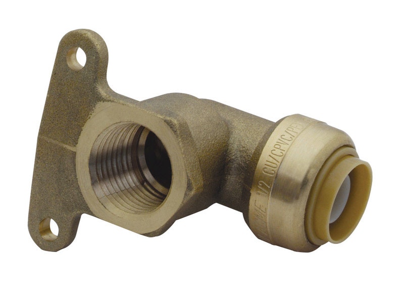ELBOW 1/2X1/2 BRS