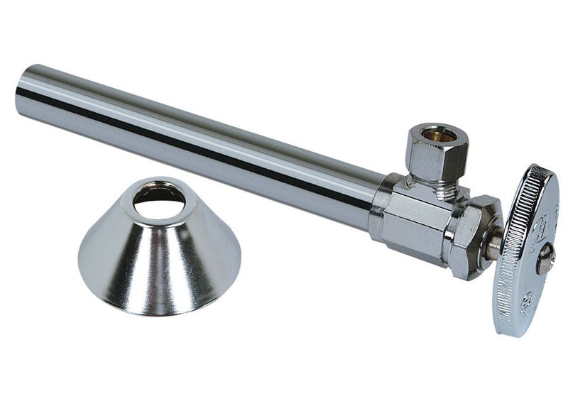 STOP ANGL1/2 NOMX3/8 LF