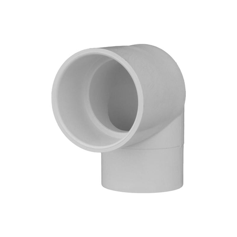 STREET ELBOW 2X2 PVC
