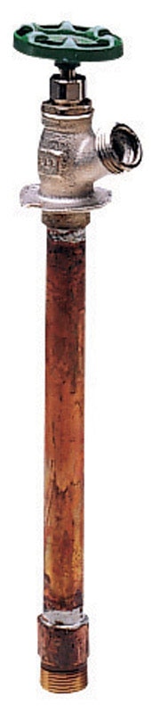 STD FRSTFREE HYDRNT8"LF