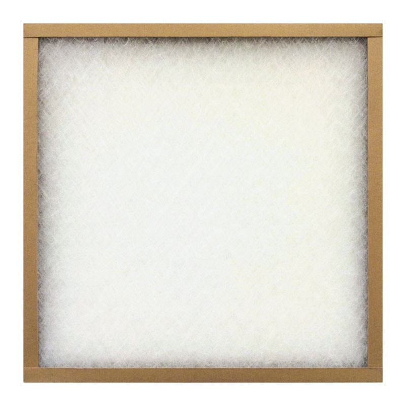 FILTR FURN AM GLS8X16X1"