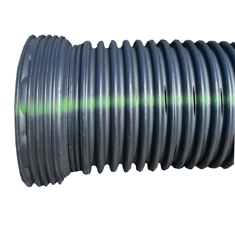 PIPE CORR PERF 4" X 10'