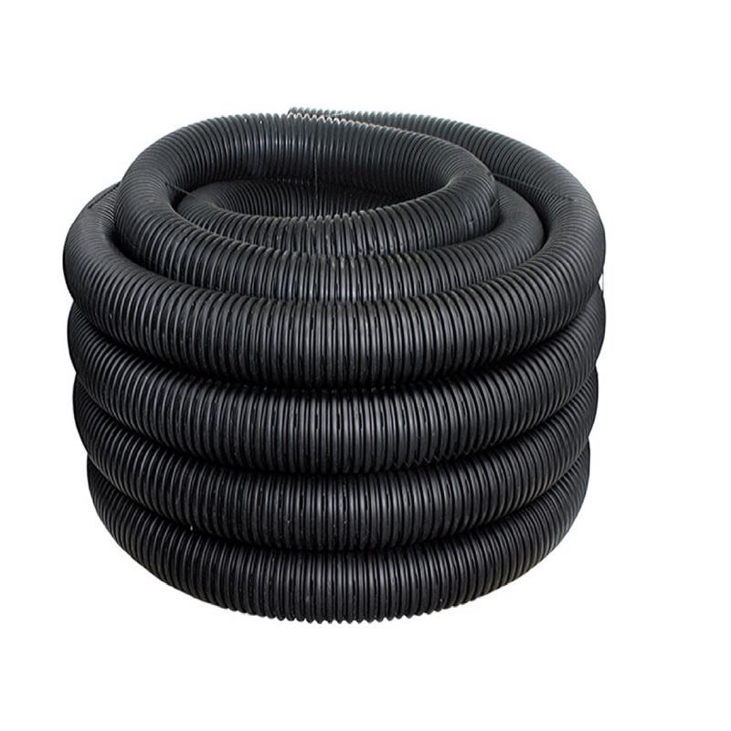 PERFR DRAIN PIPE 4"X100'