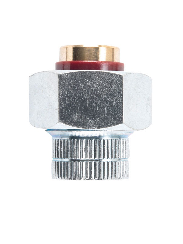 DIELECTRIC UNION 1/2X1/2