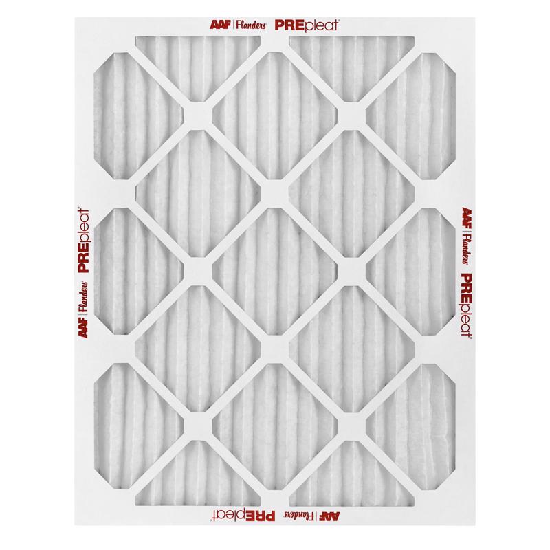 PREPLEAT FILTER 14X18X1
