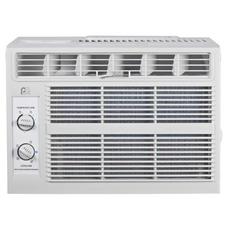 WINDOW AC 5000BTU PRFCT