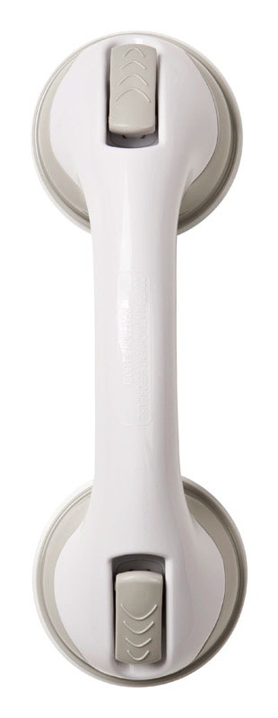 SUCTN CUP GRAB BAR 12"
