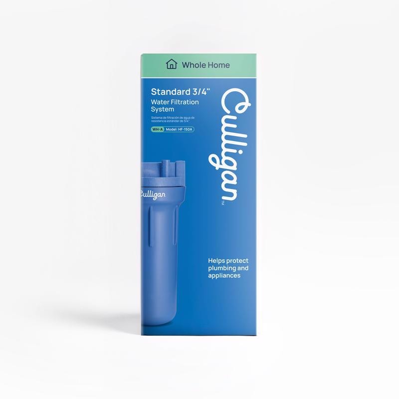 WATER FILTR SYSTM HF150A