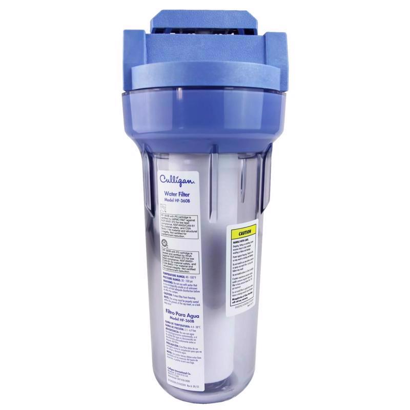 WATER FILTER SYSTM HF30A