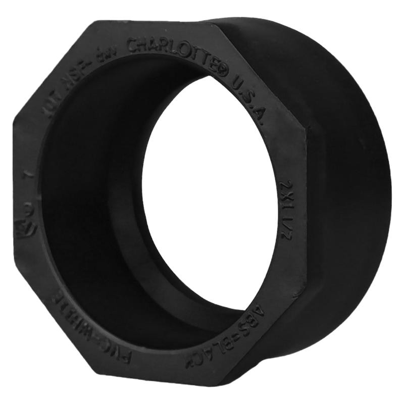 FLUSH BUSHING 2HX1-1/2S