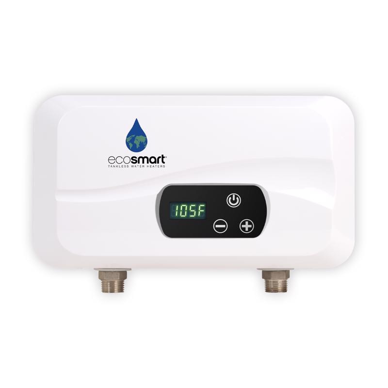 ECOSMART WATER HEATR 6KW