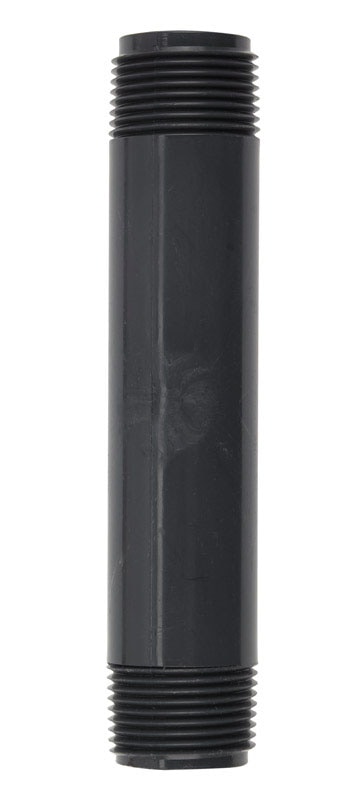 NIPPLE 3/4X3/4 PVC