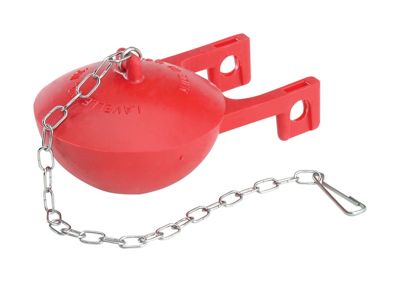 FLAPPER TOILET KOHLER