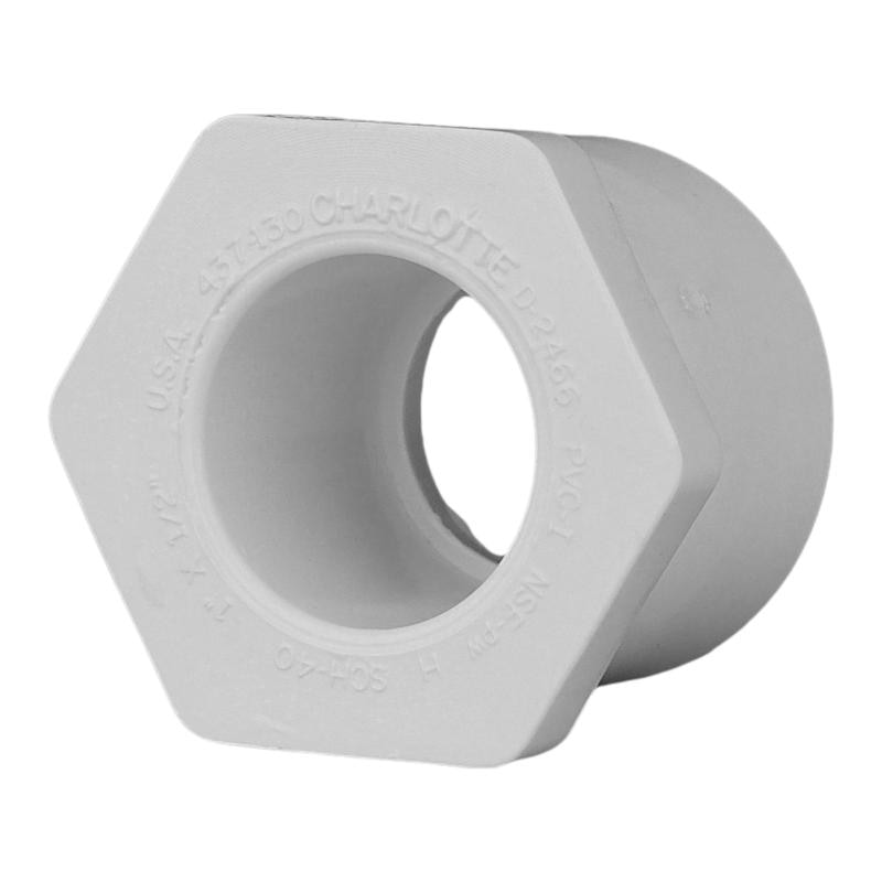 REDUC BUSHING 1X1/2