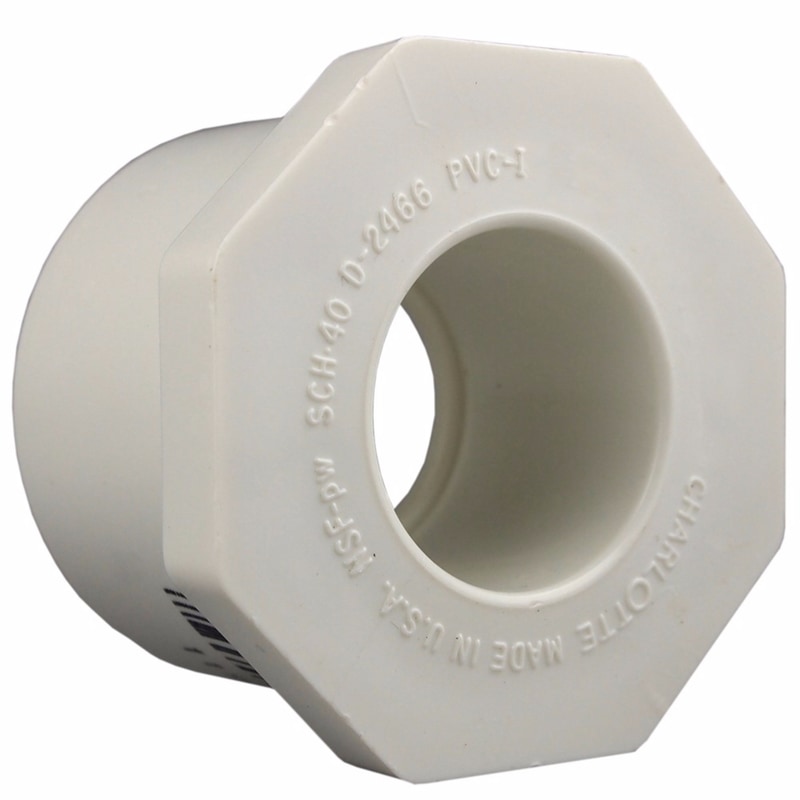 REDUC BUSHING 1-1/2X1