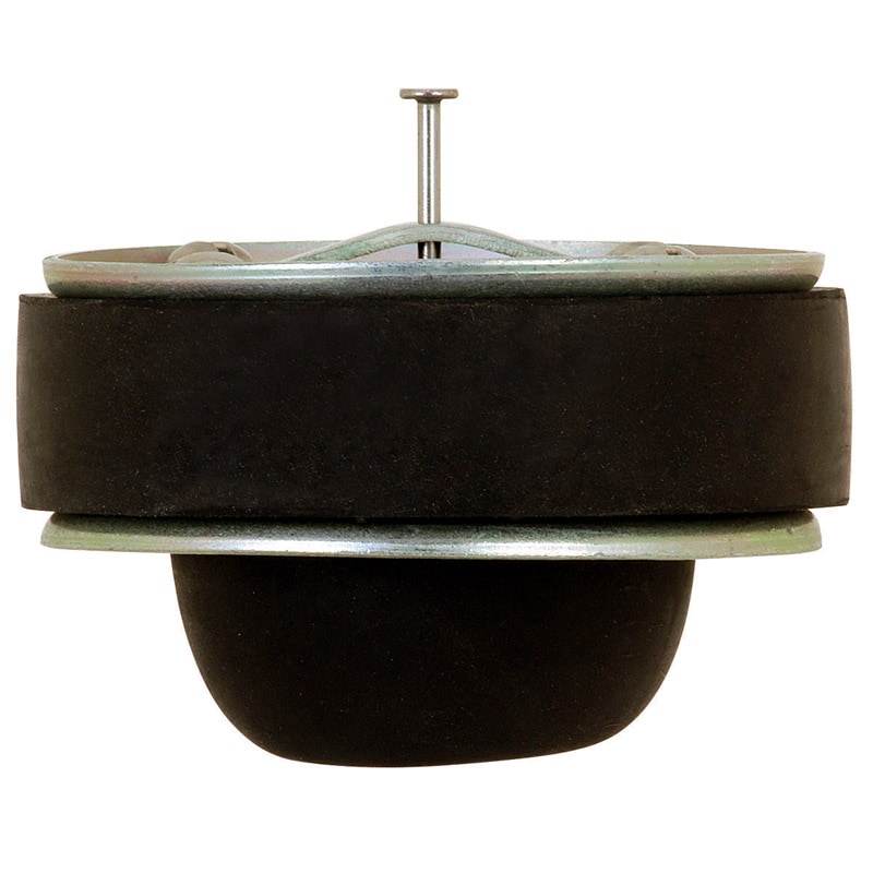 VALVE BACKUP FLOAT 4"