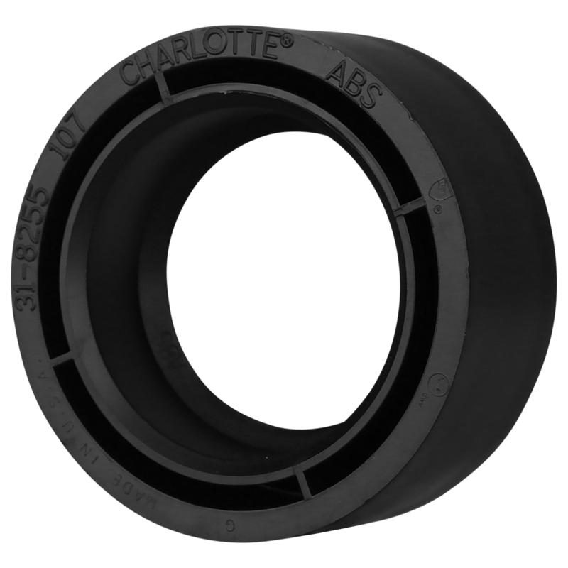 FLUSH BUSHING 3HX2S ABS