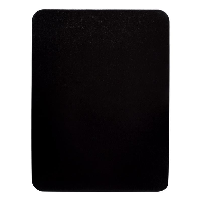 T2 STOVE BRD BLK 32"X42"