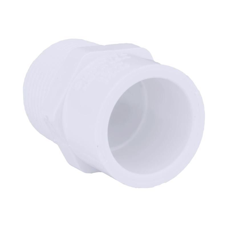 PIPE ADPTR 3/4X1/2 PVC