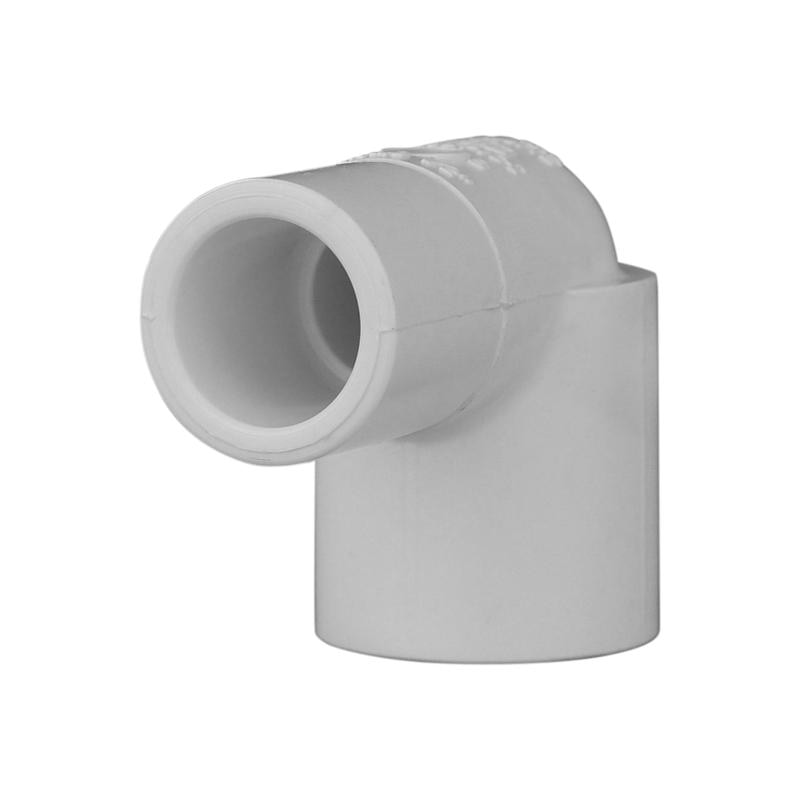 STREET ELBOW 1/2X1/2 PVC