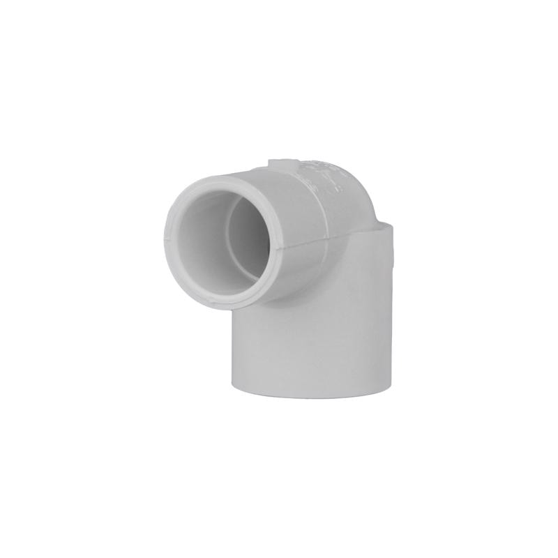STREET ELBOW 3/4X3/4 PVC