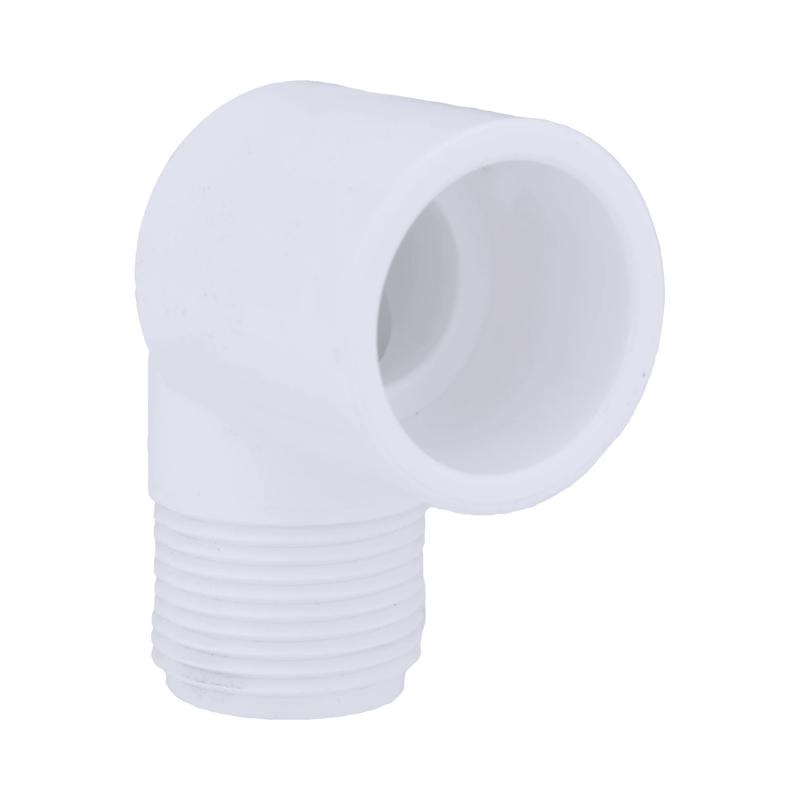 STREET ELBOW 3/4X3/4 PVC