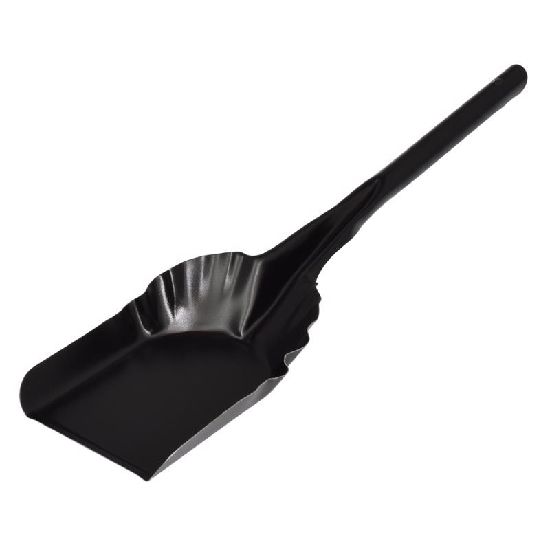 ASH SHOVEL BLACK 20"