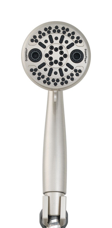 SHWRHD OXYGN 3SPRY HH BN