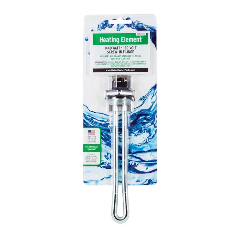 ELEMENT1440W/120VWTRHTR