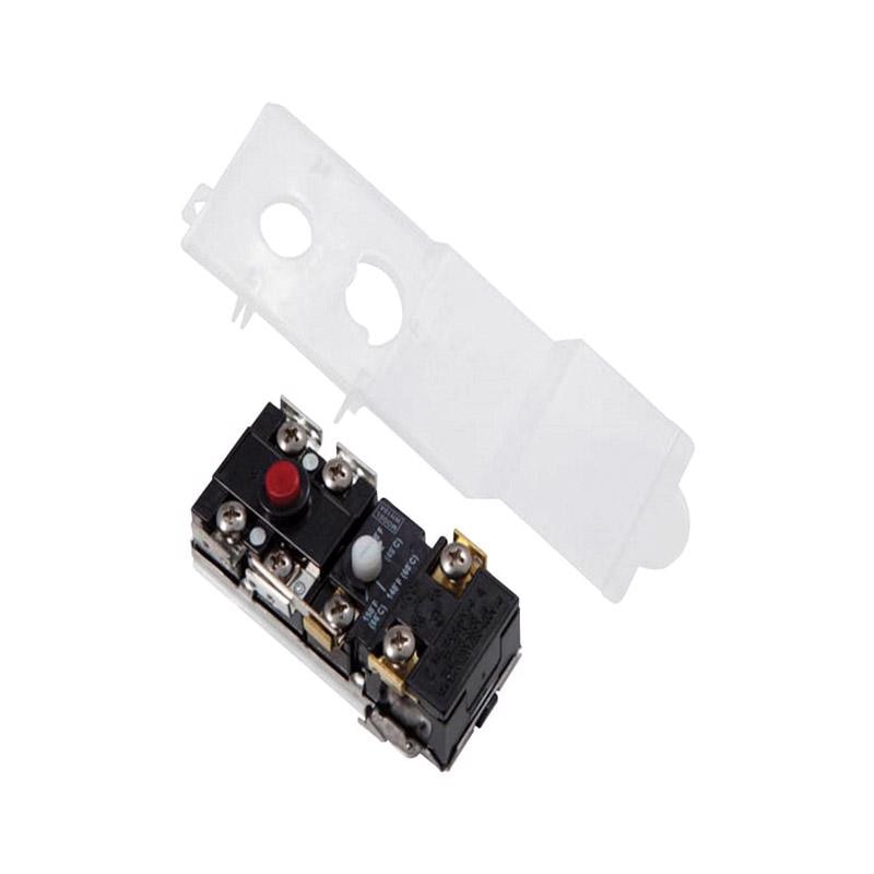 THERMOSTAT EL 120-160DEG