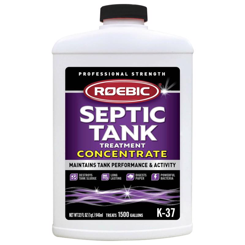 SEPTIC TREAT CONCN 32OZ