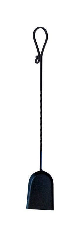 ASH SHOVEL STEEL 30"