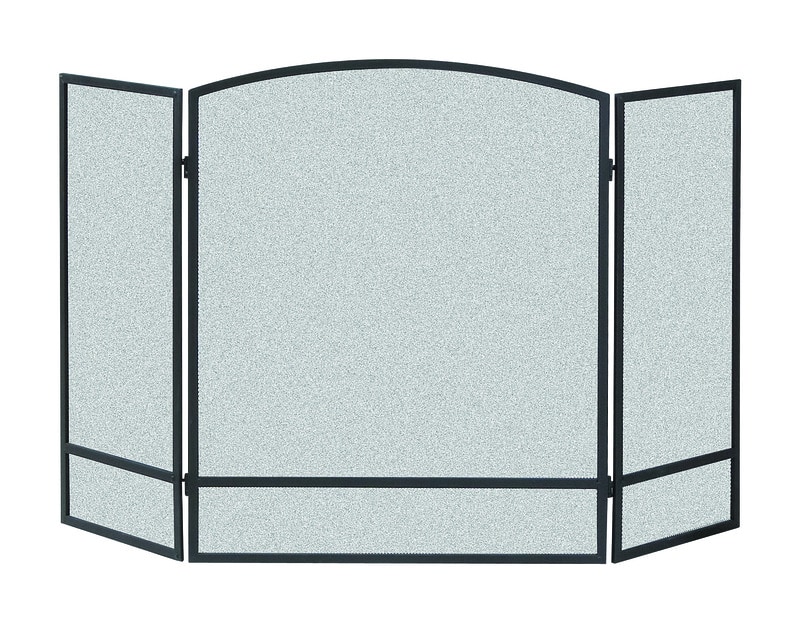 FIREPLACE SCREEN 30X48"