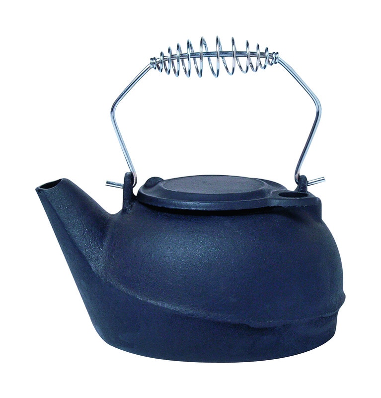 CAST IRON KETTLE HUMIDFR