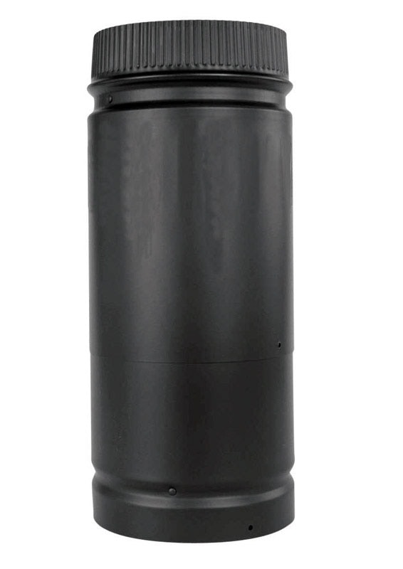 DBL WALL STV PIPE 6"X13"