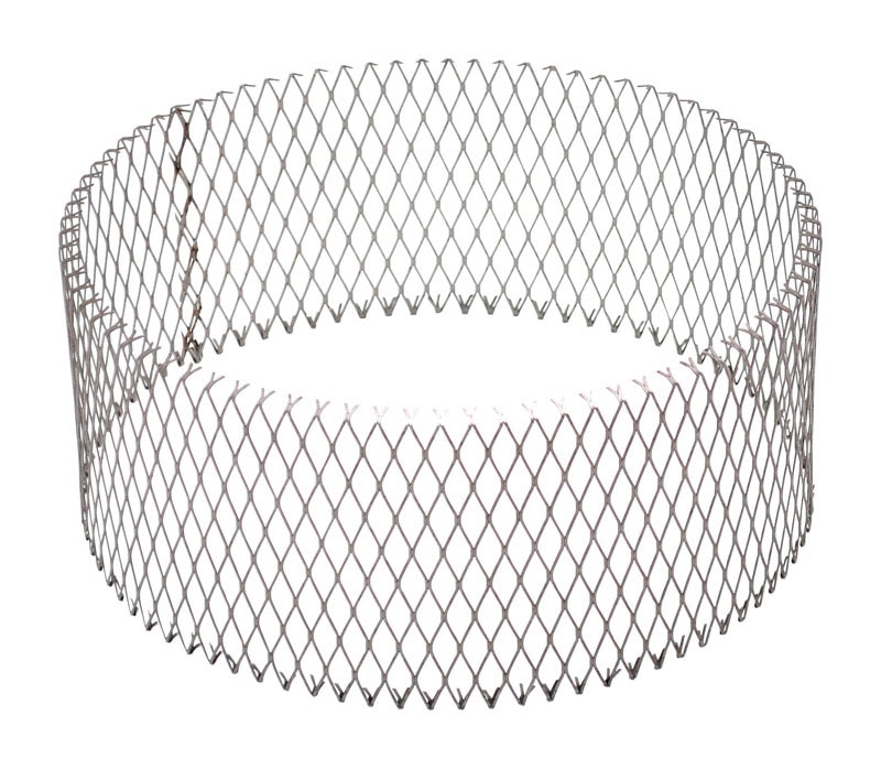 SPARK ARRESTER SS 6"