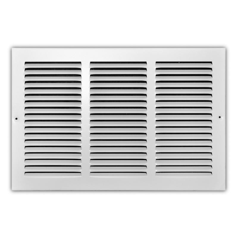 RETURN AIR GRILL 18X10