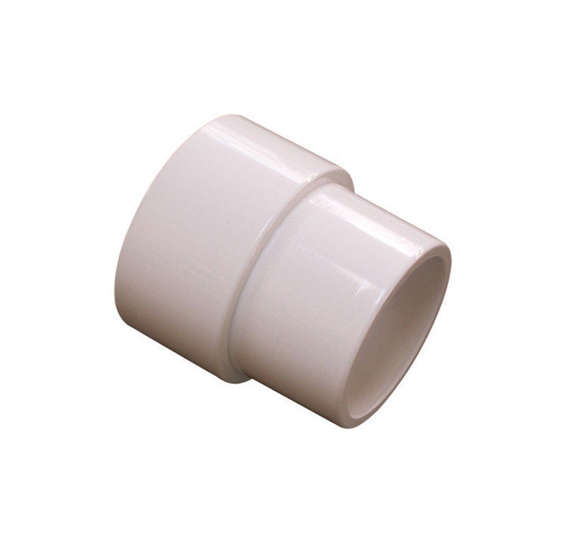 PIPE EXTENDER 3X3 PVC