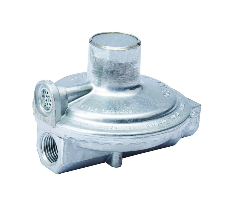 REGULATR LP 1/4"&3/8"