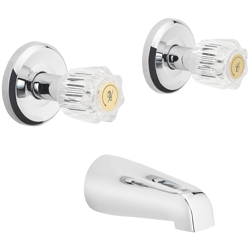 WL MNT TUB FCT 2HND CHRM