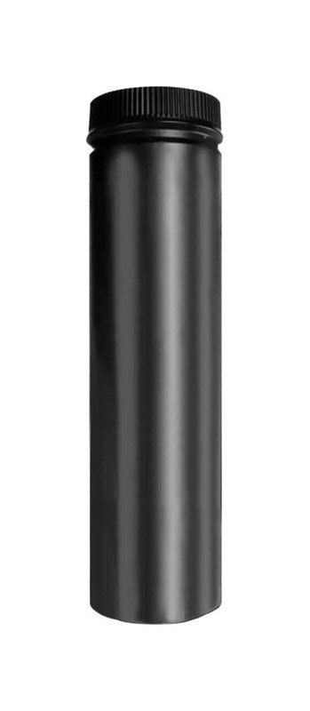 STOVE PIPE 8"X36" SS