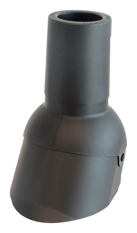 PERMA BOOT REPAIR 4" BLK